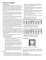 Preview for 4 page of Goodman ComfortNet ACVC9 Technical Manual