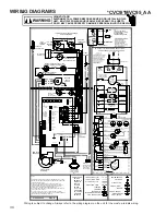 Preview for 34 page of Goodman ComfortNet ACVC9 Technical Manual