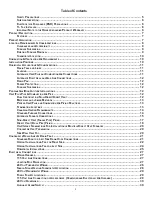 Preview for 2 page of Goodman ComfortNet CVC9 Series Installation Instructions Manual