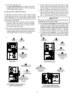 Preview for 16 page of Goodman ComfortNet CVC9 Series Installation Instructions Manual