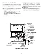 Preview for 22 page of Goodman ComfortNet CVC9 Series Installation Instructions Manual