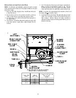 Preview for 24 page of Goodman ComfortNet CVC9 Series Installation Instructions Manual