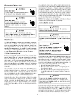 Preview for 27 page of Goodman ComfortNet CVC9 Series Installation Instructions Manual