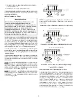 Preview for 28 page of Goodman ComfortNet CVC9 Series Installation Instructions Manual