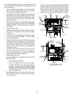 Preview for 32 page of Goodman ComfortNet CVC9 Series Installation Instructions Manual