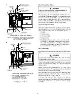 Preview for 33 page of Goodman ComfortNet CVC9 Series Installation Instructions Manual