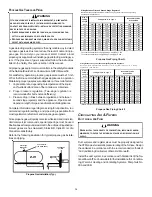 Preview for 34 page of Goodman ComfortNet CVC9 Series Installation Instructions Manual