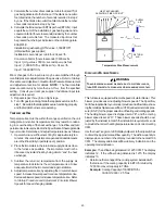 Preview for 40 page of Goodman ComfortNet CVC9 Series Installation Instructions Manual