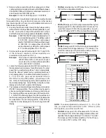 Preview for 41 page of Goodman ComfortNet CVC9 Series Installation Instructions Manual