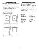 Preview for 34 page of Goodman GCH9 Installation Instructions Manual