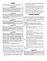 Preview for 6 page of Goodman GCS9 Installation Instructions Manual