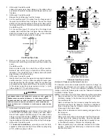 Preview for 15 page of Goodman GCS9 Installation Instructions Manual