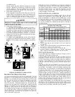 Preview for 16 page of Goodman GCS9 Installation Instructions Manual