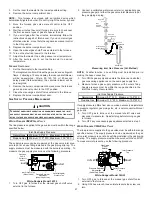 Preview for 27 page of Goodman GCS9 Installation Instructions Manual