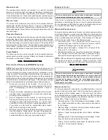 Preview for 31 page of Goodman GCS9 Installation Instructions Manual