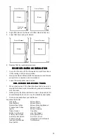 Preview for 33 page of Goodman GCS9 Installation Instructions Manual