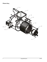 Preview for 6 page of Goodman GDS80453AXCA Repair Parts