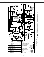 Preview for 8 page of Goodman GM9S80-U Series Specification Sheet