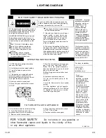 Preview for 20 page of Goodman GMNTE Installation & Operating Instructions Manual