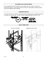 Preview for 22 page of Goodman GMPN Installation & Operating Instructions Manual