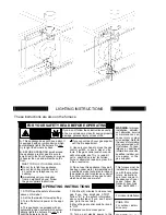 Preview for 24 page of Goodman GMPN Installation & Operating Instructions Manual