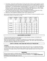 Preview for 15 page of Goodman GMPN040 Installation & Operating Instructions Manual