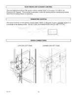 Preview for 22 page of Goodman GMPN040 Installation & Operating Instructions Manual