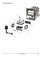 Preview for 6 page of Goodman GMS80453ANCC Repair Parts