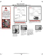 Preview for 2 page of Goodman HUM-FP Installation Instructions