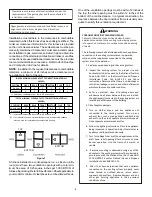 Preview for 8 page of Goodman *MEC96 Instruction Manual