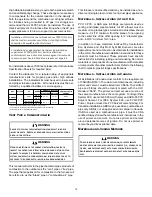 Preview for 12 page of Goodman *MEC96 Instruction Manual