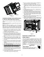 Preview for 23 page of Goodman *MEC96 Instruction Manual