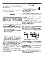 Preview for 19 page of Goodman *MH80453A Series Installation Instructions Manual