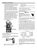 Preview for 18 page of Goodman *MH81405D Series Installation Instructions Manual