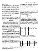 Preview for 19 page of Goodman *MH81405D Series Installation Instructions Manual