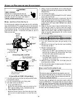 Preview for 26 page of Goodman *MH81405D Series Installation Instructions Manual