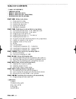 Preview for 2 page of Goodmans 1495T-IB Operating Instructions Manual