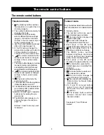 Preview for 5 page of Goodmans 217NS Operating Instructions Manual