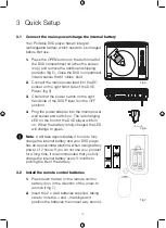 Preview for 10 page of Goodmans 355878 User Manual