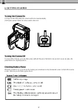 Preview for 17 page of Goodmans G-SHOT 3003CC User Manual