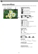 Preview for 19 page of Goodmans G-SHOT 3003CC User Manual