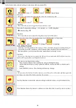 Preview for 21 page of Goodmans G-SHOT 3003CC User Manual