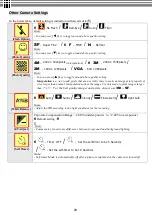 Preview for 29 page of Goodmans G-SHOT 3003CC User Manual