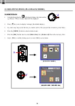 Preview for 36 page of Goodmans G-SHOT 3003CC User Manual