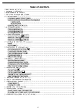 Preview for 5 page of Goodmans G-SHOT 3029TFT User Manual