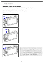 Preview for 10 page of Goodmans G-SHOT 3029TFT User Manual