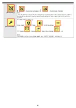 Preview for 22 page of Goodmans G-SHOT 3029TFT User Manual