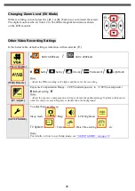 Preview for 25 page of Goodmans G-SHOT 3029TFT User Manual