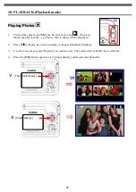 Preview for 27 page of Goodmans G-SHOT 3029TFT User Manual