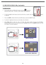 Preview for 30 page of Goodmans G-SHOT 3029TFT User Manual